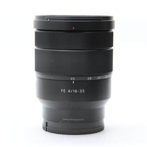 SONY (ソニー) Vario-Tessar T* FE 16-35mm F4 ZA OSS SEL1635Z SONY (ソニー) Vario-Tessar T* FE 16-35mm F4 ZA OSS SEL1635Z