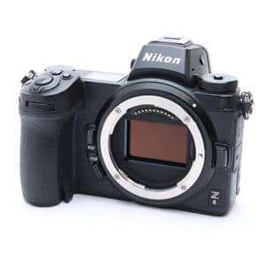 Nikon (ニコン) Z6 ボディ メイン
