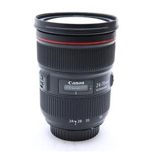 新品)Canon (キヤノン) EF24-70mm F2.8L II USM（商品ID