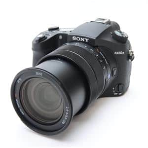 SONY (ソニー) Cyber-shot DSC-RX10M3 メイン