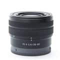 FE 28-60mm F4-5.6 SEL2860