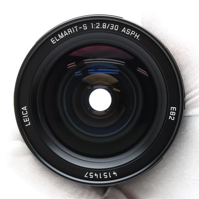 エルマリート S30mm F2.8 ASPH.