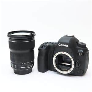 Canon (キヤノン) EOS 6D EF24-105 IS STM レンズキット」の商品