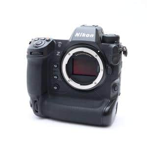 Nikon (ニコン) Z9 メイン