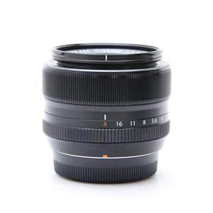 新品)FUJIFILM (フジフイルム) フジノン XF35mm F1.4 R（商品ID