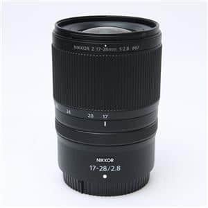 Nikon (ニコン) NIKKOR Z 17-28mm F2.8 メイン
