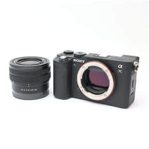 SONY - しゅう【美品】SONY α7c レンズキット　おまけ付き 荻窪カメラのさくらや / ソニー α7C II レンズキット[ILCE-7CM2L