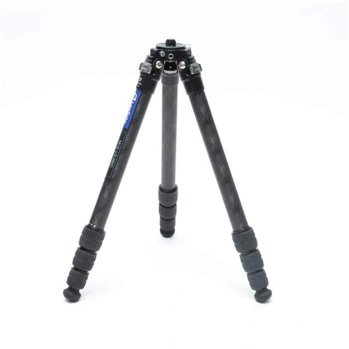 中古)Leofoto（レオフォト） カーボン4段三脚 LQ-284C 脚のみ Mr