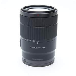【未装着未使用】SONY SEL18135 Amazon.co.jp: ソニー 高倍率ズームレンズ E 18-135mm F3.5-5.6