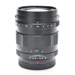 【期間限定値下げ】フォクトレンダー NOKTON 25mm F0.95 MFT用 新品)Voigtlander (フォクトレンダー) NOKTON 25mm F0.95 Type