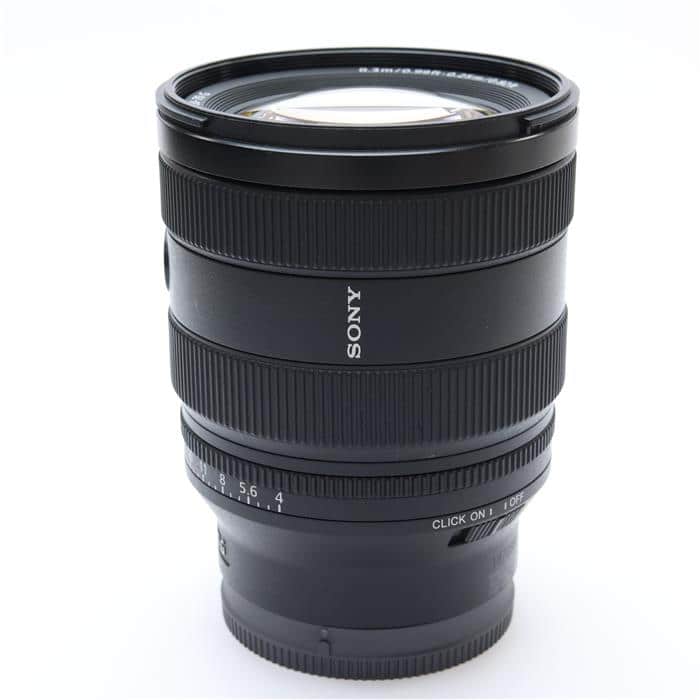 中古)SONY (ソニー) FE 20-70mm F4 G SEL2070G（商品ID