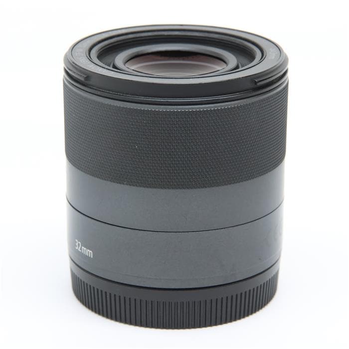 EF-M32mm F1.4 STM