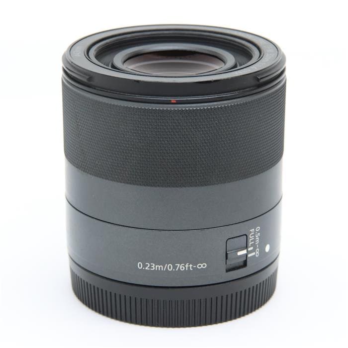 EF-M32mm F1.4 STM