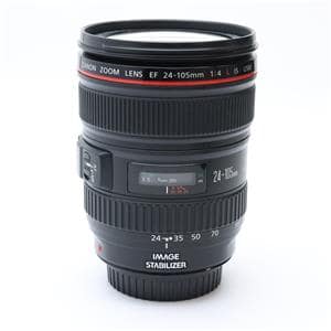 EF24-105mm F4L IS USM」「中古商品」の商品検索結果 | デジタルカメラ