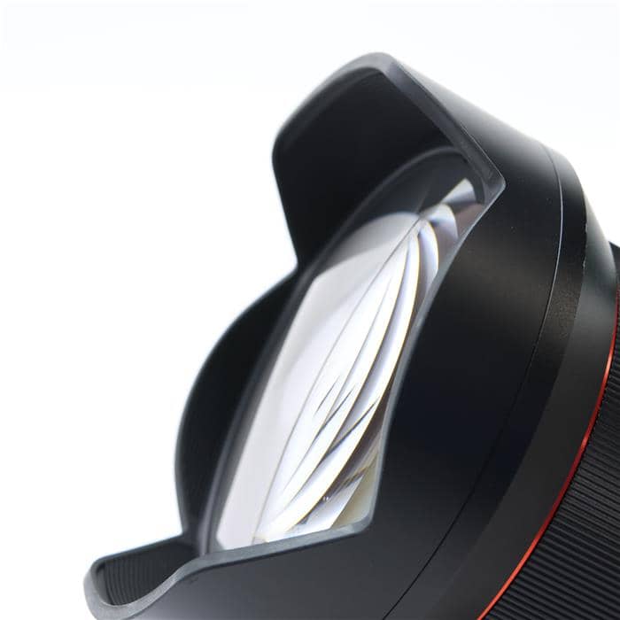 SAMYANG (サムヤン) AF 14mm F2.8 (ソニーE用/フルサイズ対応) マップ