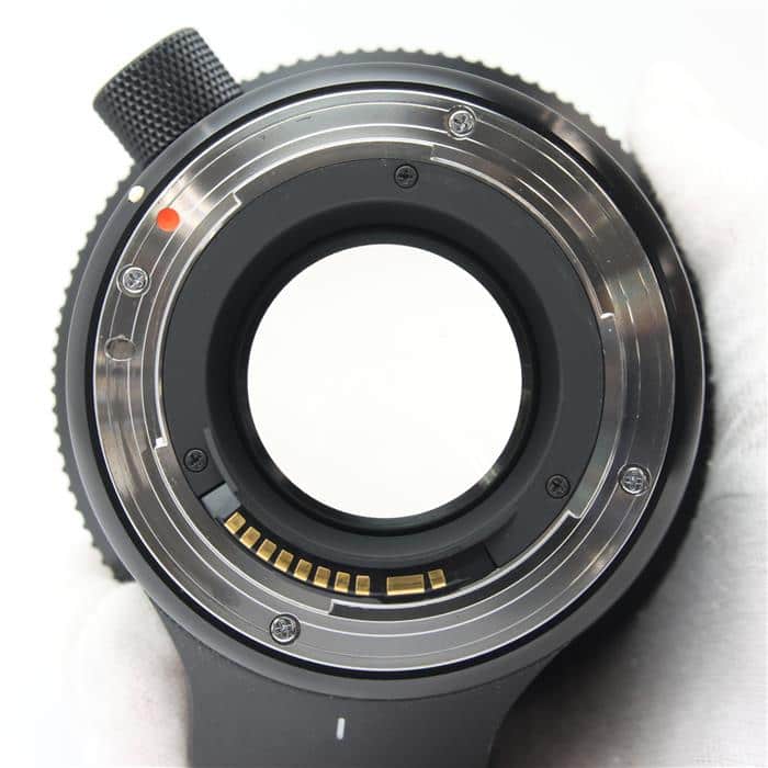 Art 50-100mm F1.8 DC HSM (キヤノンEF用)