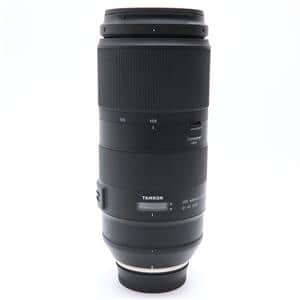 TAMRON 100-400mm F4.5-6.3」の商品検索結果 | デジタルカメラ、ミラー