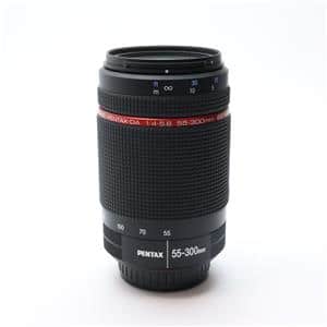 HD PENTAX-DA 55-300mmF4-5.8ED WR」の商品検索結果 | デジタルカメラ