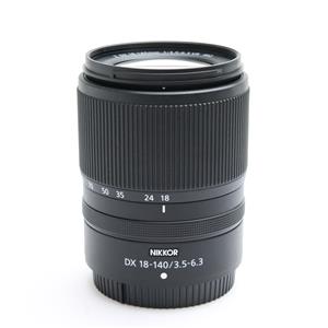 Nikon (ニコン) NIKKOR Z DX 18-140mm F3.5-6.3 VR メイン