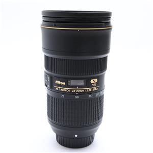 Nikon (ニコン) AF-S NIKKOR 24-70mm F2.8E ED VR メイン
