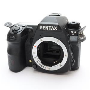 PENTAX K-3 II ボディ」の商品検索結果 | デジタルカメラ、ミラーレス