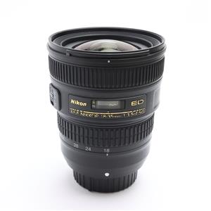 AF-S NIKKOR 18-35mm f/3.5-4.5G ED」の商品検索結果 | デジタルカメラ