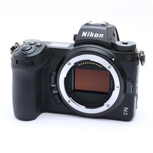 Nikon (ニコン) Z6II ボディ メイン
