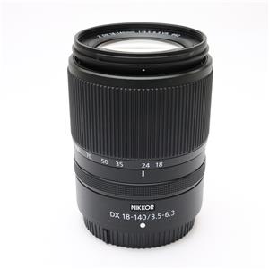 Nikon (ニコン) NIKKOR Z DX 18-140mm F3.5-6.3 VR メイン