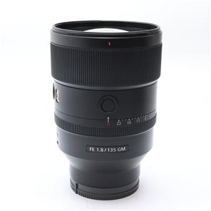 新品)SONY (ソニー) FE 135mm F1.8 GM SEL135F18GM（商品ID