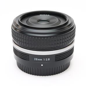 Nikon (ニコン) NIKKOR Z 28mm F2.8 （Special Edition） メイン