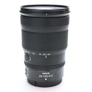 Nikon (ニコン) NIKKOR Z 24-120mm F4 S メイン