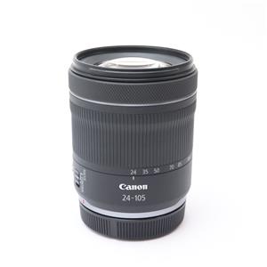 新品)Canon (キヤノン) RF24-105mm F4-7.1 IS STM（商品ID