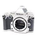 Nikon (ニコン) Df ボディ シルバー