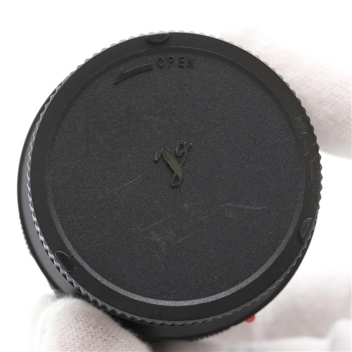 中古)Voigtlander (フォクトレンダー) NOKTON 35mm F1.2 Aspherical