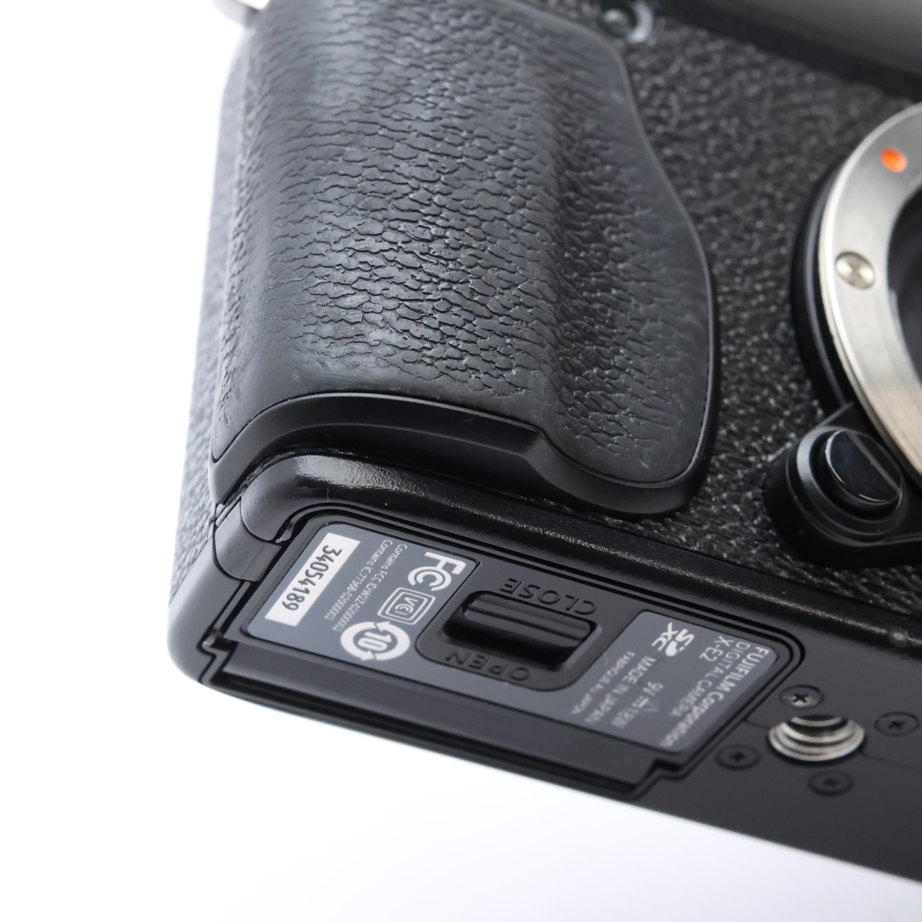 中古)FUJIFILM (フジフイルム) X-E2 ボディ ブラック（商品ID