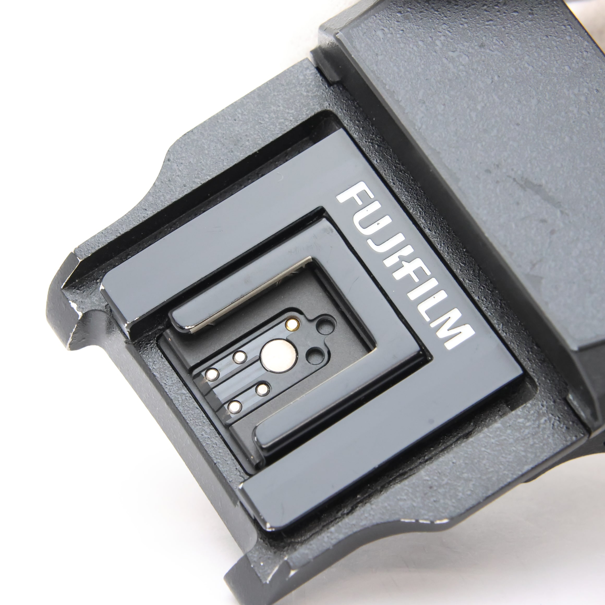 中古)FUJIFILM (フジフイルム) EVFチルトアダプター EVF-TL1（商品ID