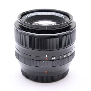 新品)FUJIFILM (フジフイルム) フジノン XF35mm F1.4 R（商品ID