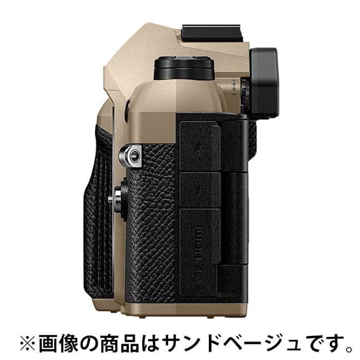 高性能カメラ・OM-5・14-150mm II レンズキット 新品・保証付き 新品)OM SYSTEM（オーエムシステム） OM-5 Mark II 14-150mm II レンズ