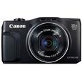 Canon (キヤノン) PowerShot SX700 HS ブラック