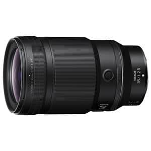 Nikon (ニコン) NIKKOR Z 35mm F1.2 S メイン