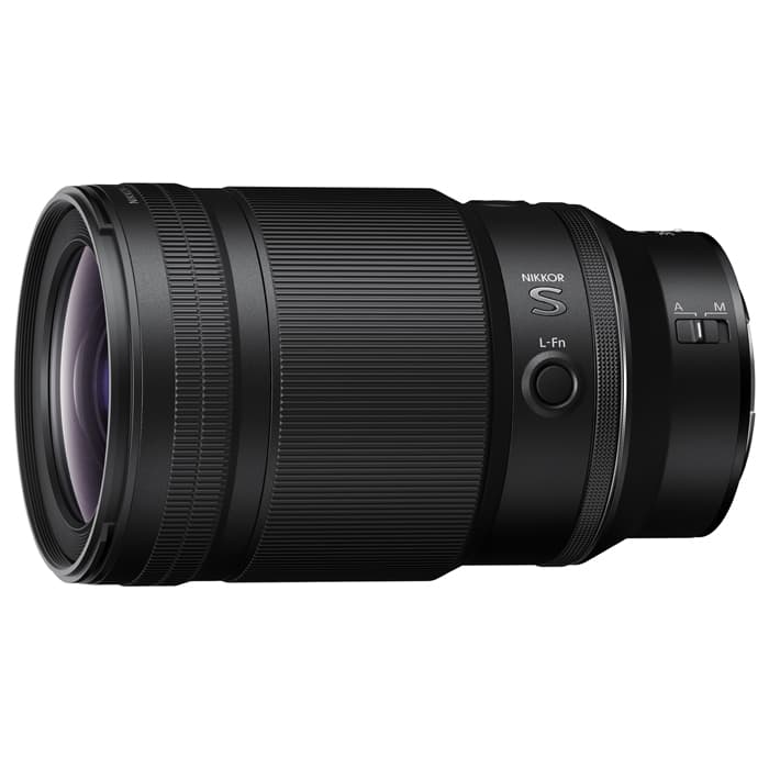 新品)Nikon (ニコン) NIKKOR Z 35mm F1.2 S（商品ID：4960759911858