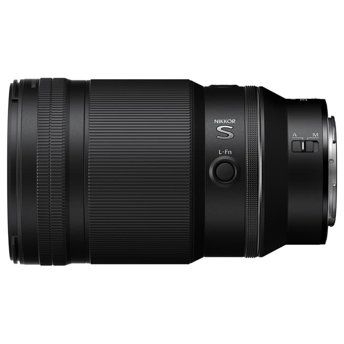 新品)Nikon (ニコン) NIKKOR Z 35mm F1.2 S（商品ID：4960759911858