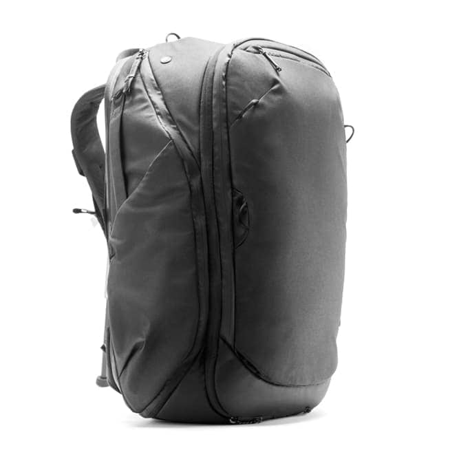 【新品】Peak Design TRAVEL BACKPACK 45L