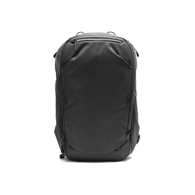 新品)peak design (ピークデザイン) トラベルバックパック45L BTR-45 