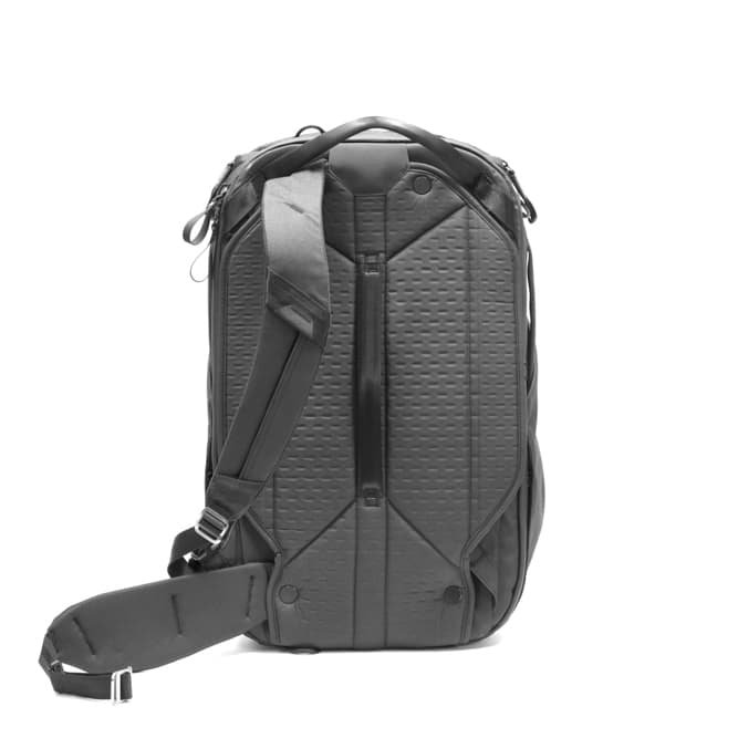 新品)peak design (ピークデザイン) トラベルバックパック45L BTR-45 