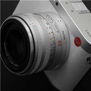 Leica (ライカ) Q(Typ116) Snow by Iouri Podladtchikov メイン
