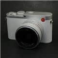 Leica (ライカ) Q(Typ116) Snow by Iouri Podladtchikov