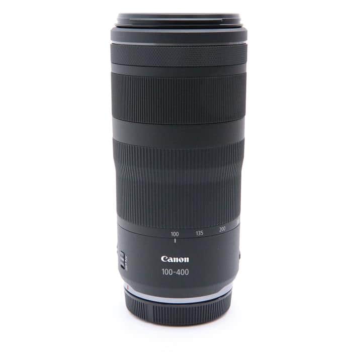 中古)Canon (キヤノン) RF100-400mm F5.6-8 IS USM（商品ID