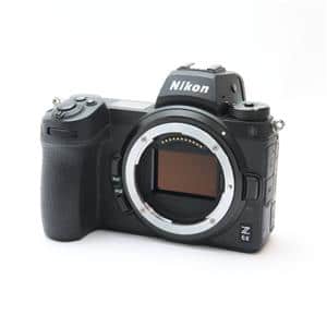 Nikon (ニコン) Z6II ボディ メイン