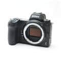 Z6II ボディ